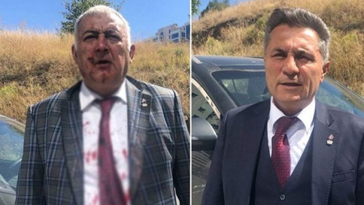 Zafer Partisi’nden ‘Soner Çam’ açıklaması