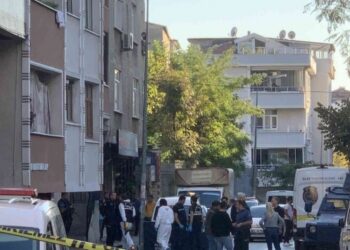 Bağcılar’daki kesik baş cinayetinde şoke eden detay: Kameraya alıp sosyal medyada paylaşmışlar