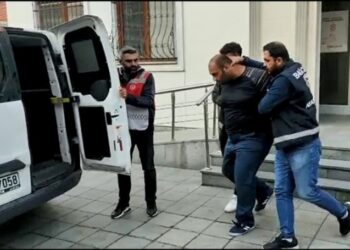 Bağcılar’da annesini katleden Ali Sayan tutuklandı