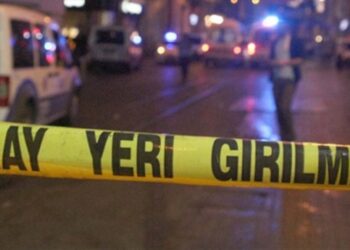 Anne ve babası tartışırken 20. kattan düşen 3 yaşındaki çocuk hayatını kaybetti