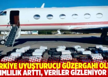 Türkiye uyuşturucunun bir numaralı güzergahına dönüştü: Bağımlılık arttı, veriler gizleniyor mu?