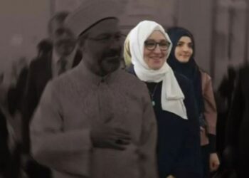Diyanet’in ‘saltanat keyfi’. Ali Erbaş’ın eşi Seher Erbaş için özel kalem görevlendirildi