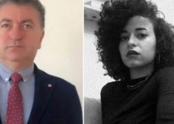 Azra Gülendam Haytaoğlu’nun katili cezaevinde intihar etti