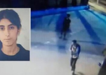 Polisevi saldırısını üstlenen HPG: ‘Eylemi Dilşah Ercan değil Dilara Ürper ve Emele Feremez yaptı’