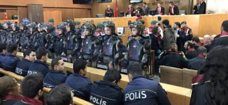 Yargıtay kısmen bozdu: 10 Ekim ana davası yeniden görülecek