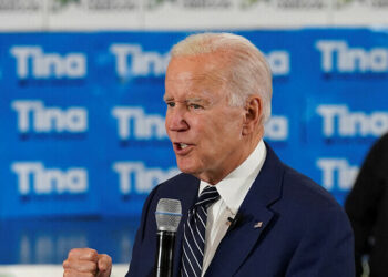 Biden: Niyetim yeniden seçime girmek