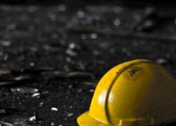 Zonguldak Ereğli’de madende iş kazası: İşçi kömür vagonlarının arasına sıkıştı