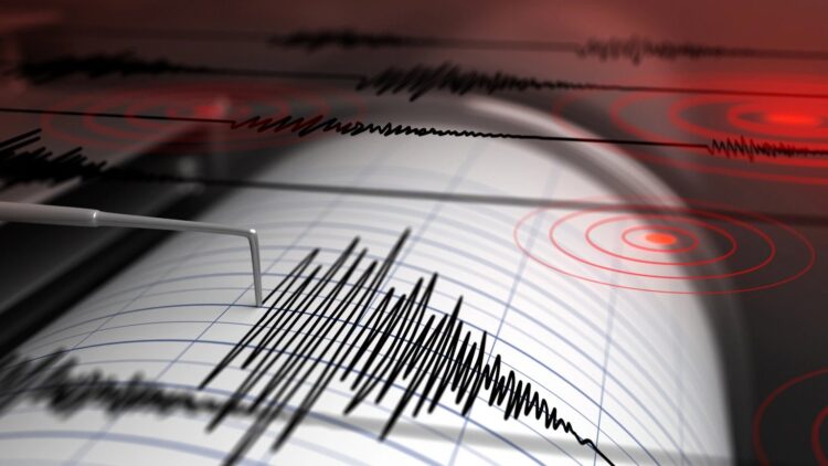 Malatya’da deprem