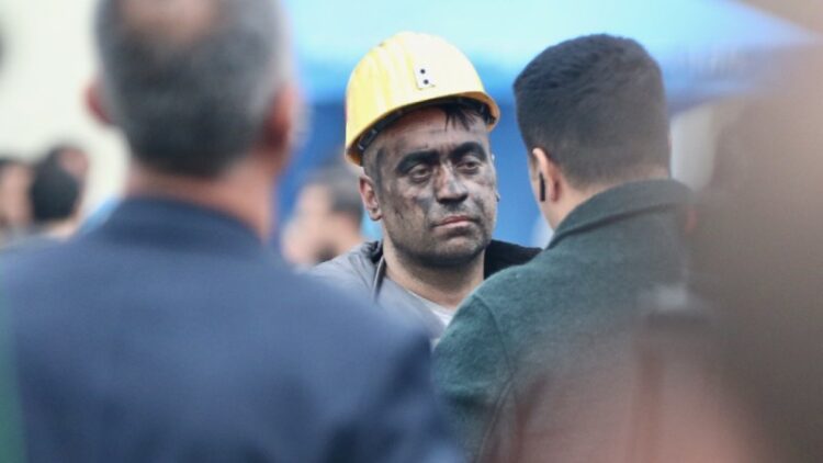 TMMOB facianın yaşandığı maden ocağında ilk incelemelerini tamamladı: “Gaz izleme sistemi verilerine odamızca ulaşılamadı”