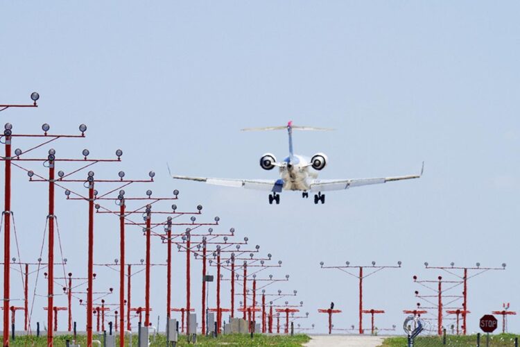 Türkiye’den havalanmıştı: ‘Terör tehdidi’ nedeniyle zorunlu iniş yaptı
