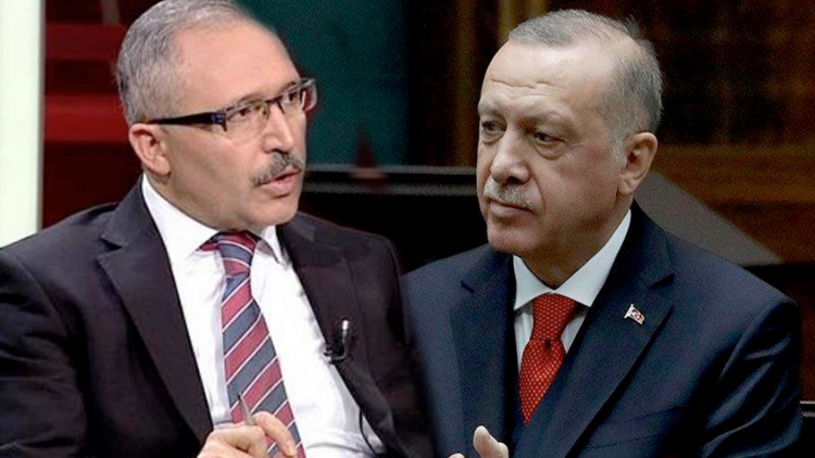 Selvi ve Erdoğan arasında ‘Kılıçdaroğlu’nun adaylığı’ sohbeti: Hayırlı olsun