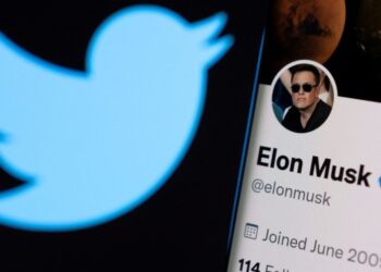 Twitter’ın yeni sahibi Elon Musk, dört üst düzey yöneticiyi kovdu
