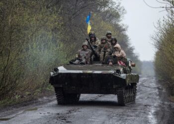 ABD: İran Ukrayna’da fiilen sahada, silah satmasını zorlaştıracağız