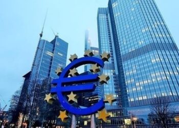 Avrupa Merkez Bankası’ndan 75 baz puanlık faiz artışı