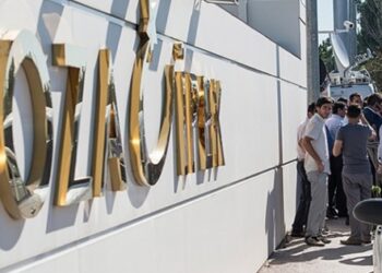 Koza İpek’e atan kayyım heyeti arasında dolar kavgası