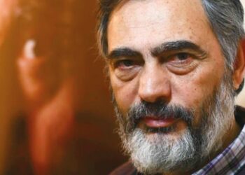 Mahçupyan: Dayandığımız duvar sallanıyor