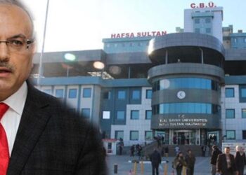 Başhekim isyan etti: batıyoruz