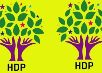 İstanbul’da HDP’ye operasyon: 20 kişi gözaltında