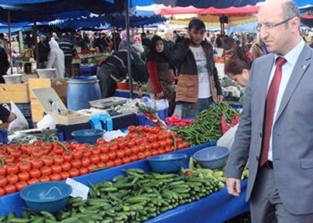 Bu da halkın ekonomik rakamları