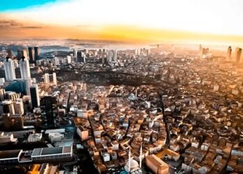İstanbul’da konut fiyatları çakılıyor