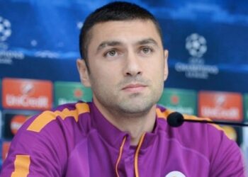 Burak Yılmaz Beşiktaş’a mı geliyor?