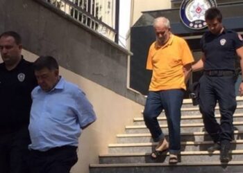 Cezaevindeki Ahmet Turan Alkan’dan mektup var!