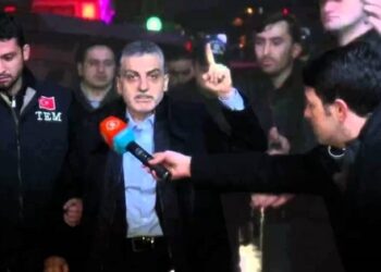 Karaca: Hiçbir şey talep etmiyorum