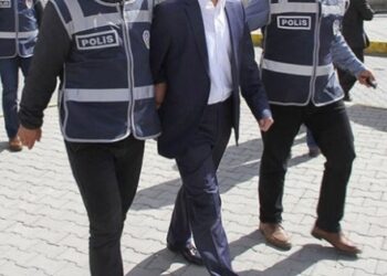 Hizmet’ten tutuklu 9 kişiye tahliye