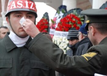 5 günde 23 şehit veren tugay