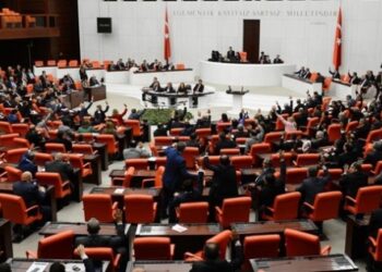 Bakanlık Meclis’e ‘yetkin yok’ dedi