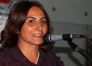 Aysel Tuğluk dahil çok sayıda gözaltı