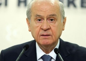 Bahçeli’ye MHP içinden bir şok daha!