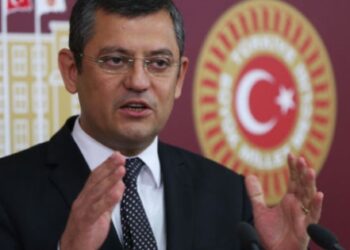CHP’den Bahçeli’ye sert yanıt