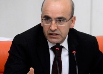 Şimşek: Şirketlerin ciddi döviz açığı var