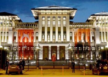Halkın yüzde 58’i başkanlık istemiyor!