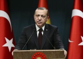 ABD Yönetimi Erdoğan’ı yalanladı