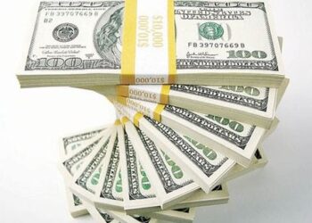 Dolar 3.55 seviyesinin üzerini gördü