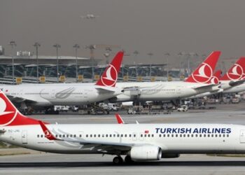 THY’deki krizden ikinci kötü haber