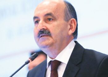 Asgari ücret rakamları belli oldu