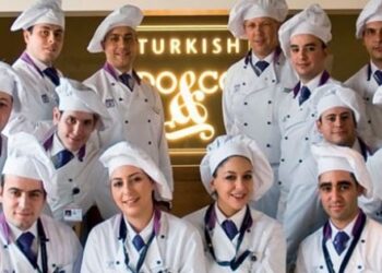 THY’de ihbarla işçi kıyımı