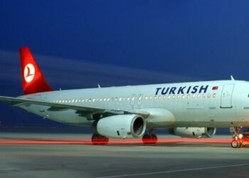 THY’de şok üstüne şok