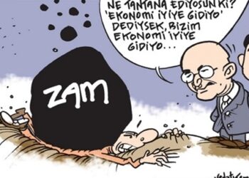 2017’de zamlar iliklerimize işleyecek