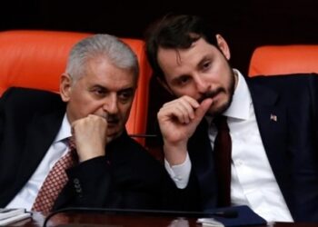 Yemezler sayın bakanım