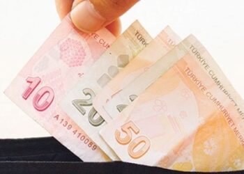 Asgari Ücret zammı da yalan oldu!