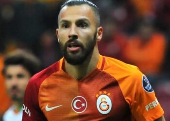 Galatasaraylı yıldız kadro dışı bırakıldı