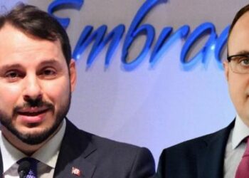 AKP’li Bülent Turan’dan damat Berat’a salvo: Anladık büyüksün