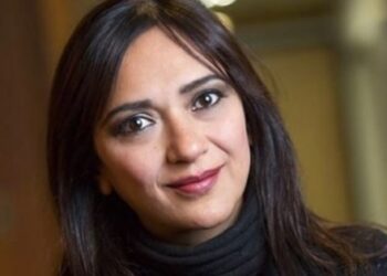 Amberin Zaman’ın basın kartı iptal edildi