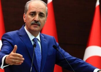 Kurtulmuş’a hakaret iddiasıyla 2 kişi tutuklandı