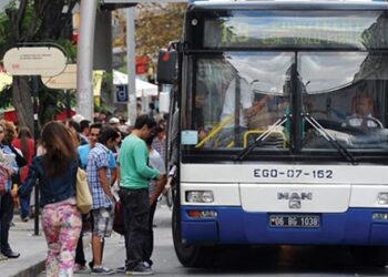 Ankara’da toplu taşımaya zam!