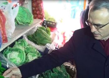 Bakan Ağbal’da garip enflasyon yorumu